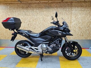 NC 700X